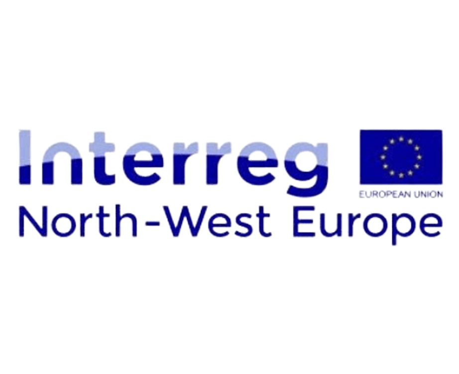 Intemo technologiepartner Interreg North- West Europe