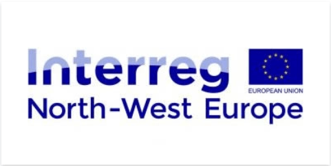 Intemo technologiepartner Interreg North-West Europe