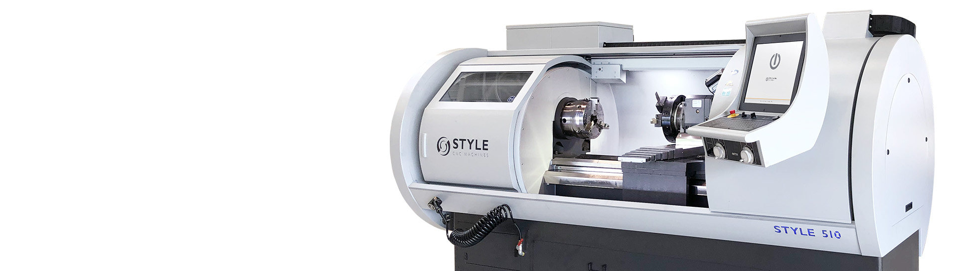 Style CNC Machines