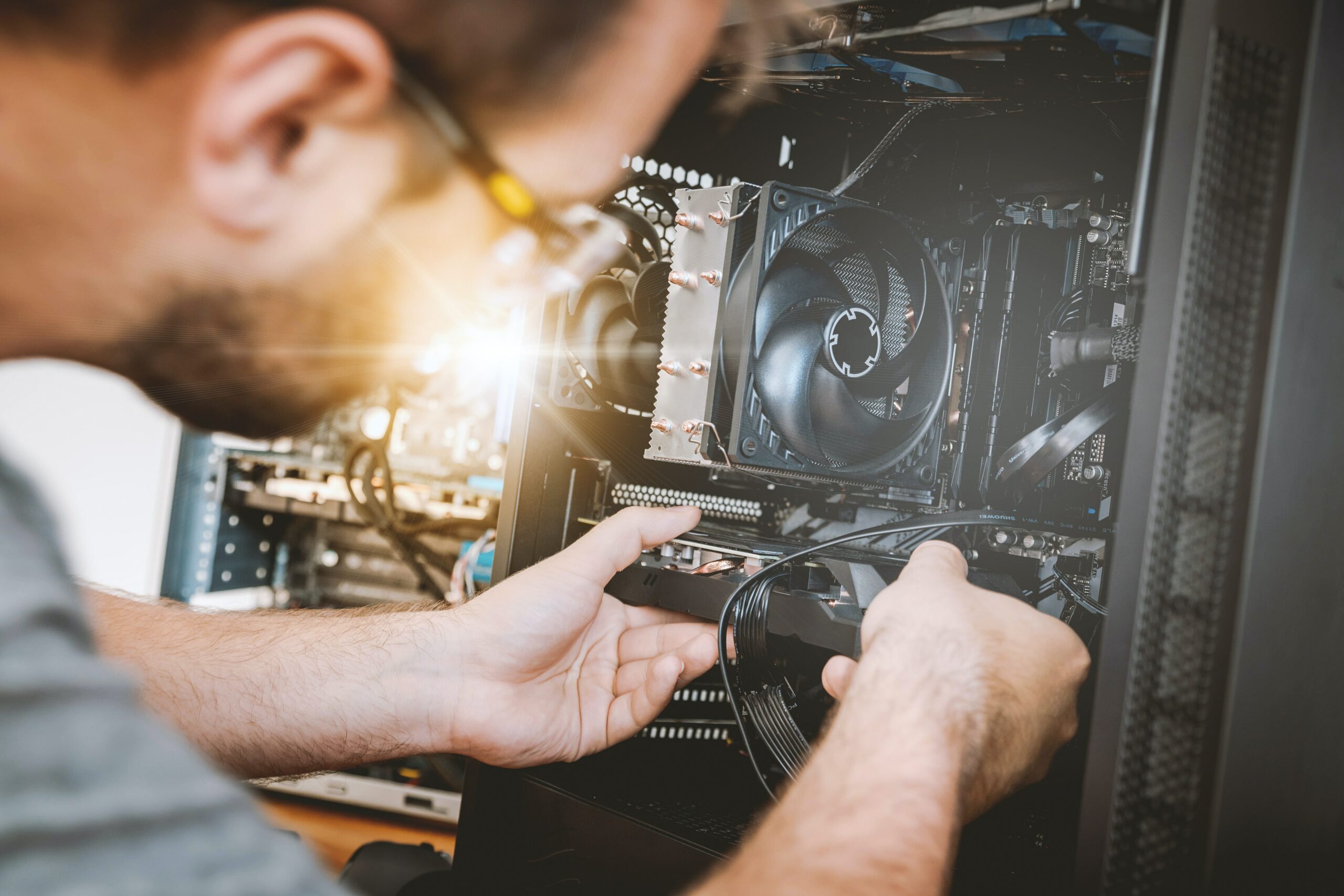 Assemblage Engineer