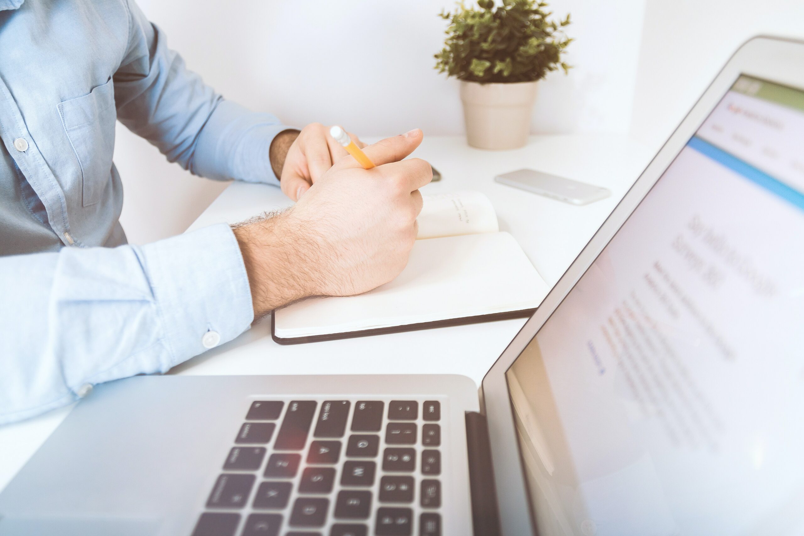 Commercieel medewerker binnendienst