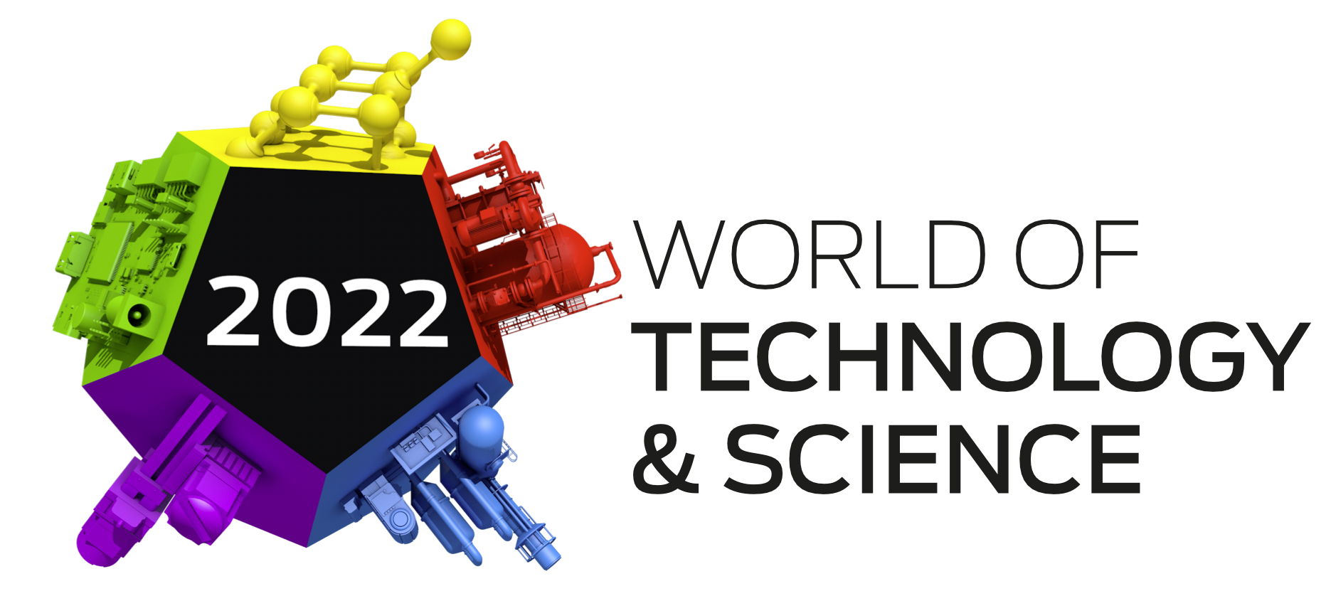 World of Technology & Science 2022