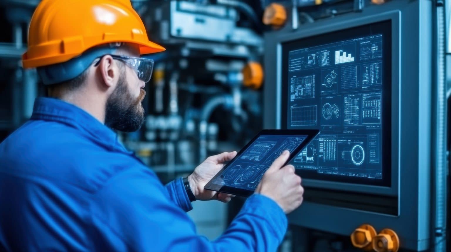 Intemo Gratis Smart manufacturing and Industry 4.0 - Intemo