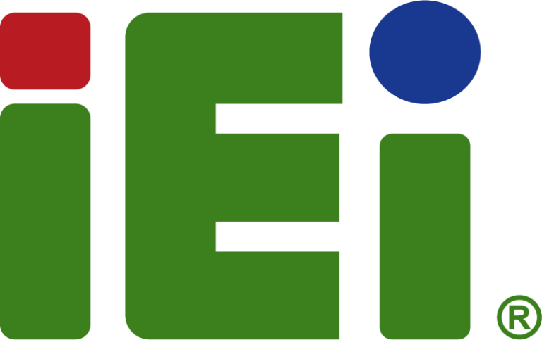 IEI logo