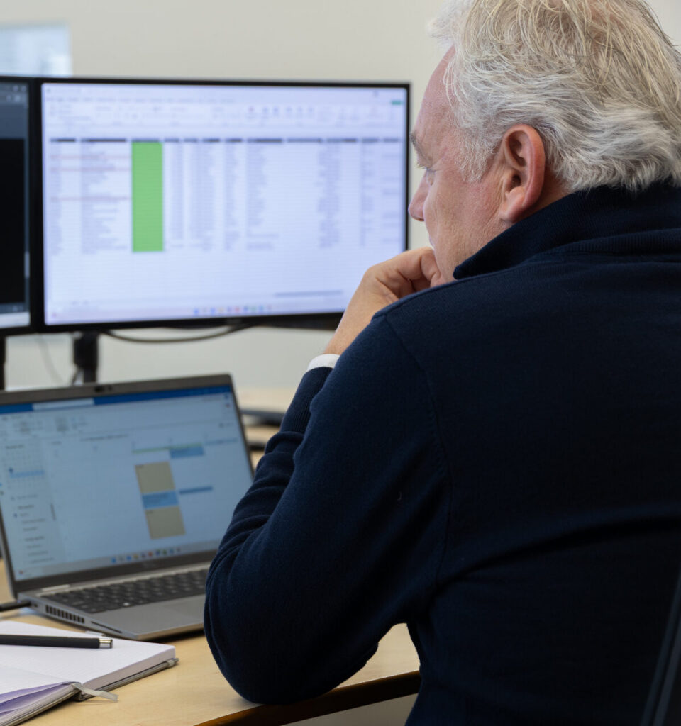 Intemo Gratis About our industrial technology expertise