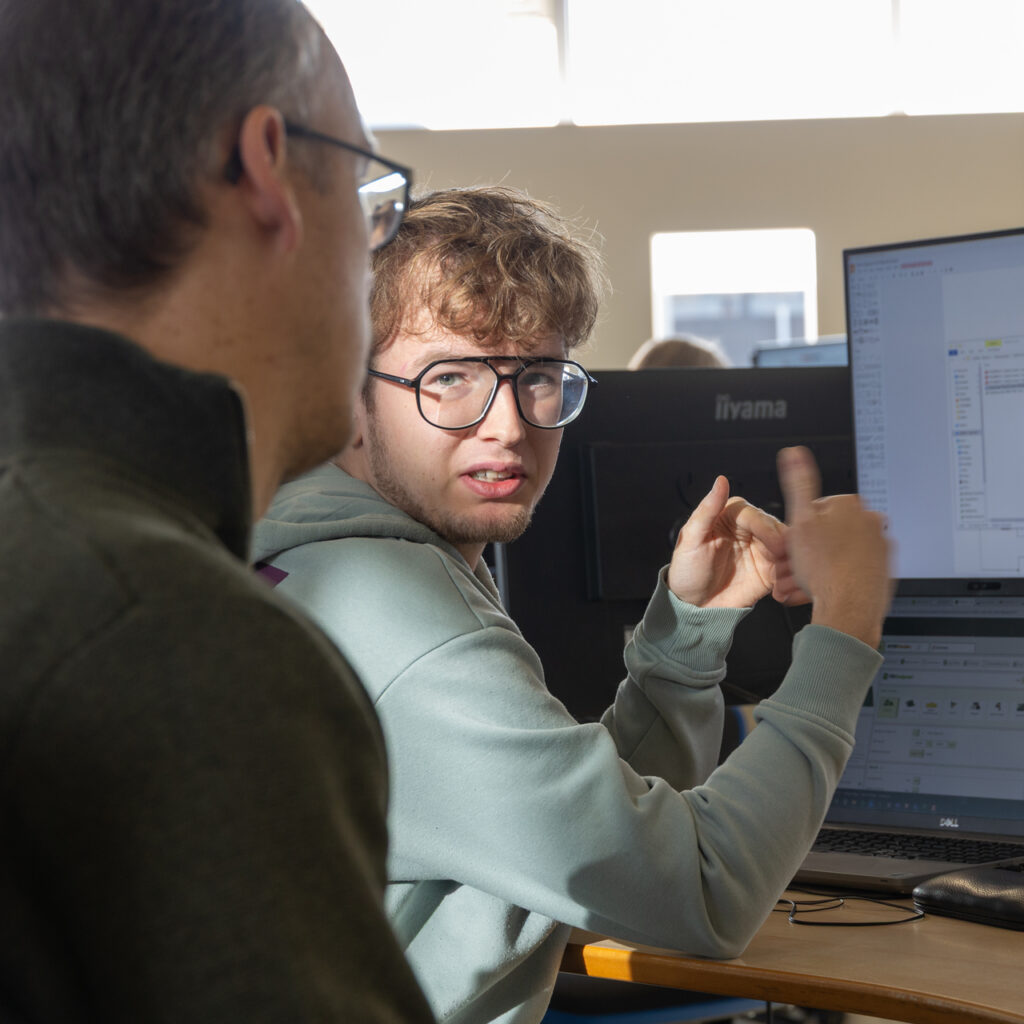 Intemo Gratis About our industrial technology expertise