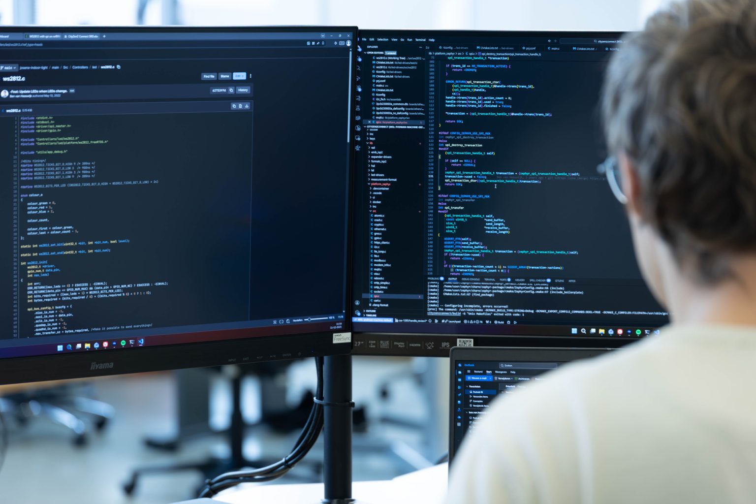 Intemo Gratis R&D - Intemo