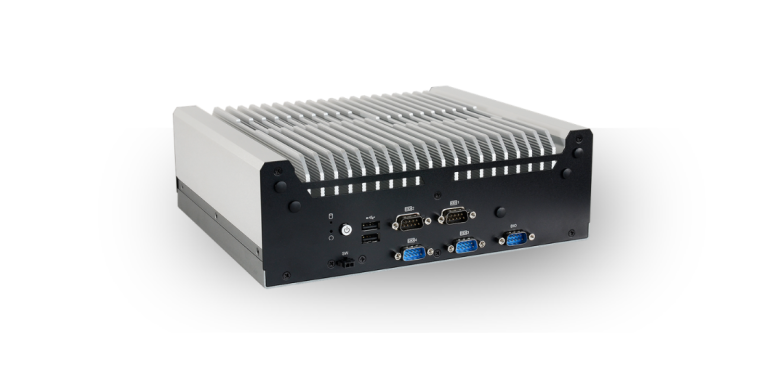 High-performance embedded computer systems