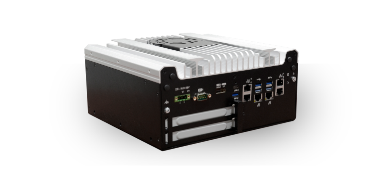 Box PC - Intemo