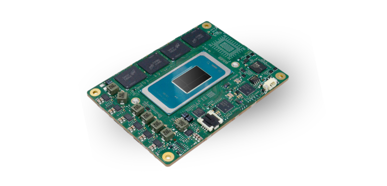 Scalable system on module (SoM) for rapid development
